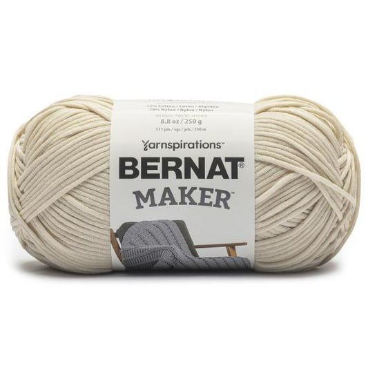 Bernat Maker (previously Maker Home Dec Yarn)