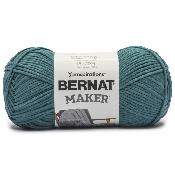 Bernat Maker (previously Maker Home Dec Yarn)