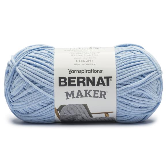 Bernat Maker (previously Maker Home Dec Yarn)