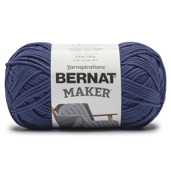 Bernat Maker (previously Maker Home Dec Yarn)