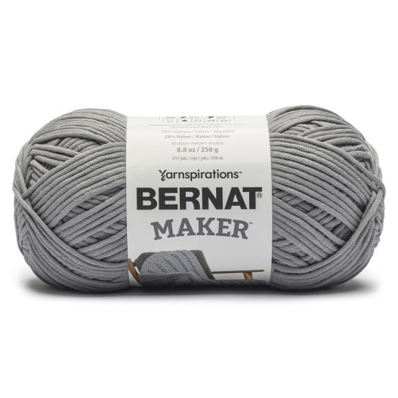 Bernat Maker (previously Maker Home Dec Yarn)