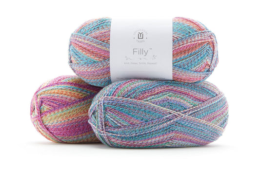 Universal Yarn Filly Yarn