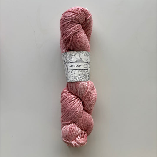 Vegan Yarn Alnilam Bamboo Cotton Worsted