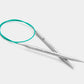 KnitPro The Mindful Collection Lace Fixed Circular Needles - 60cm