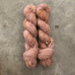 Parkour Kitties Fibers - 74% Baby Suri Alpaca 26% Mulberry Silk