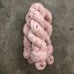 Parkour Kitties Fibers - 92% Superwash Merino, 5% Nepp & 3% Lurex