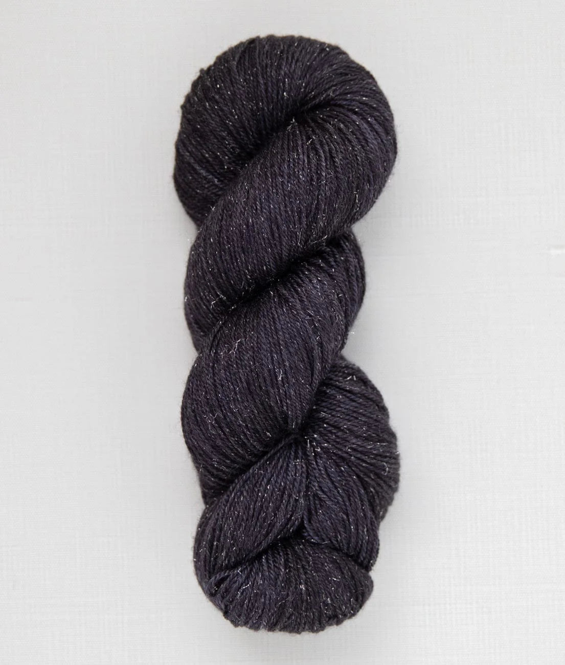 Sweet Georgia Yarn Cashluxe Spark