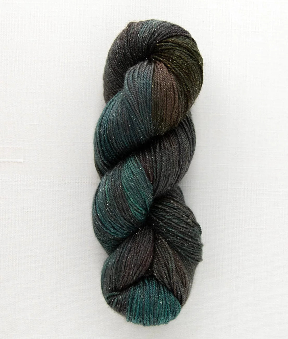 Sweet Georgia Yarn Cashluxe Spark