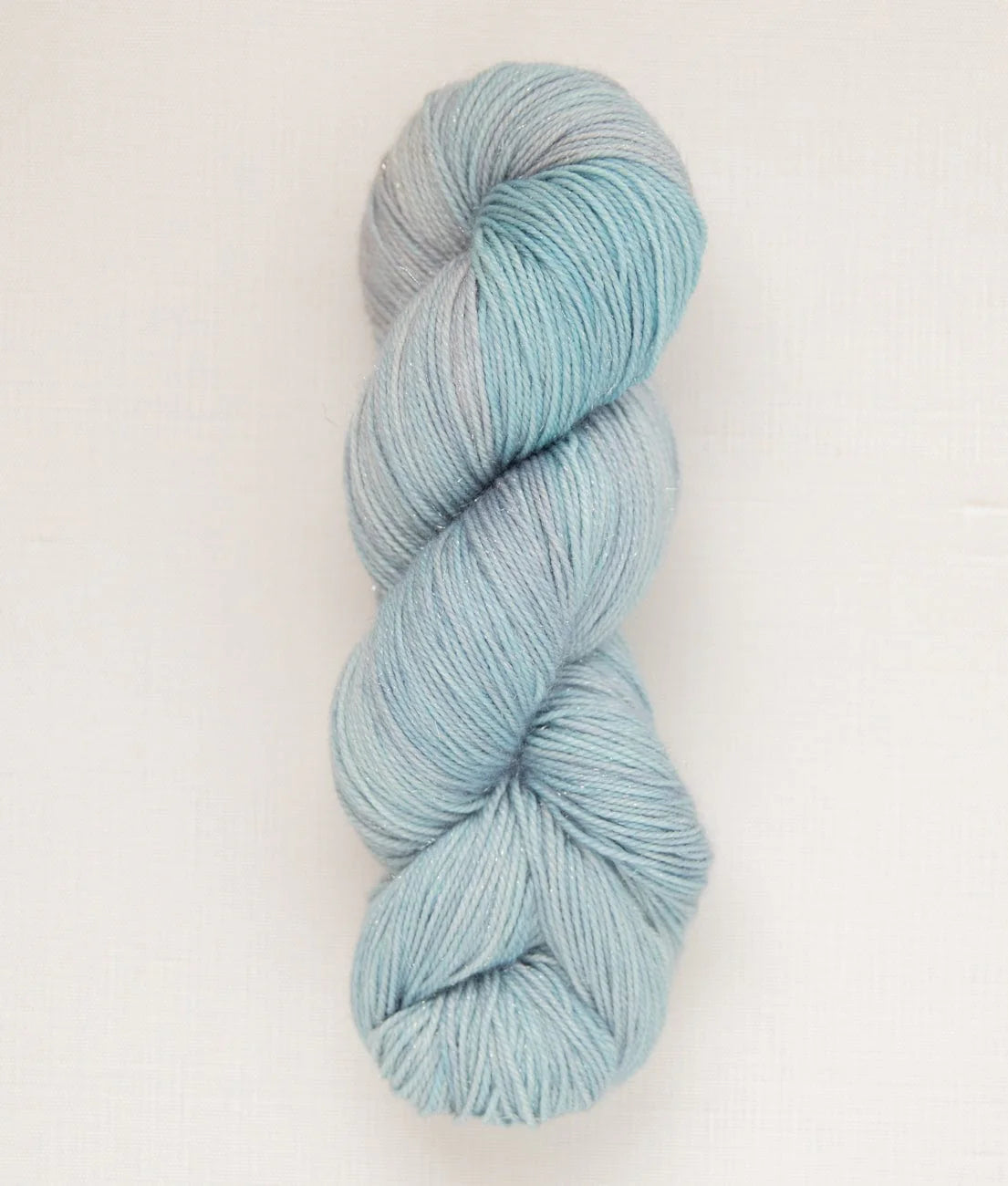 Sweet Georgia Yarn Cashluxe Spark