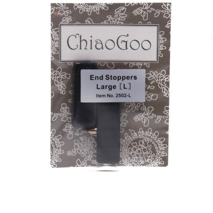 ChiaoGoo End Stoppers